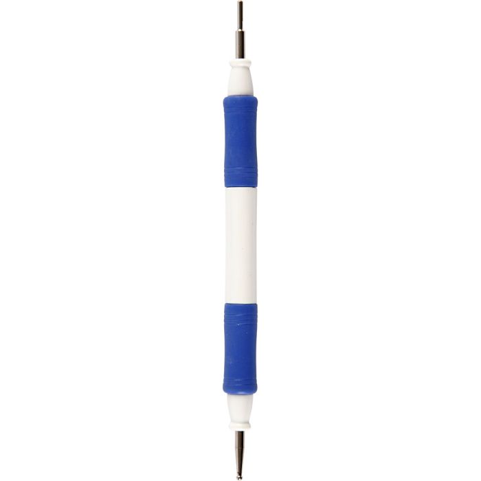 Quilling pen, L : 14,6 cm, 1 pièce