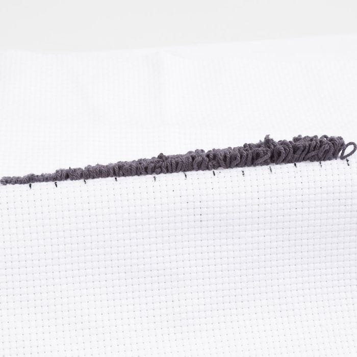 Comment broder avec un poinçon à broderie