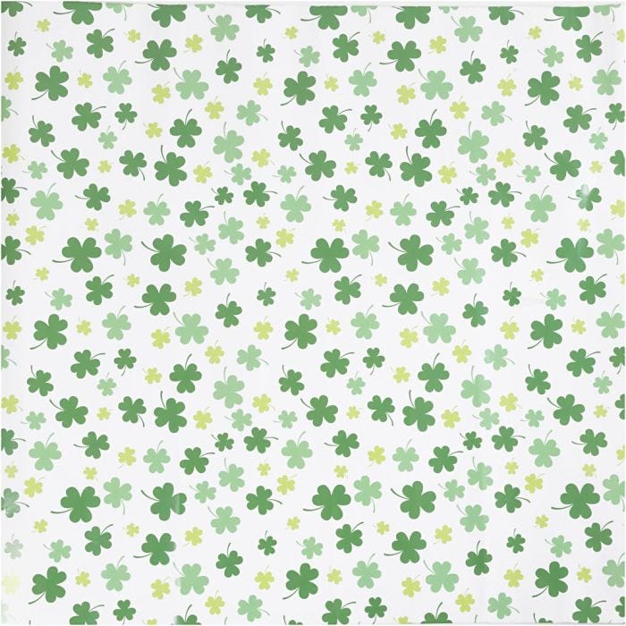 Papier cadeau, L: 50 cm, 80 gr, 100 m/ 1 rouleau