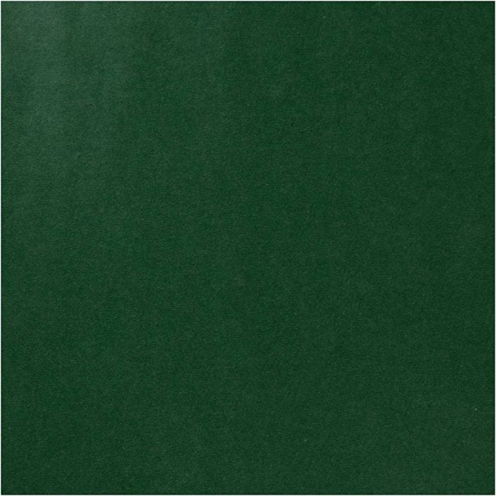 Papier cadeau, L: 50 cm, 60 gr, vert, 5 m/ 1 rouleau