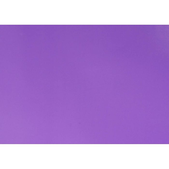 Papier Glacé, feuille 32x48 cm, 80 gr, violet foncé, 25 flles/ 1 Pq.