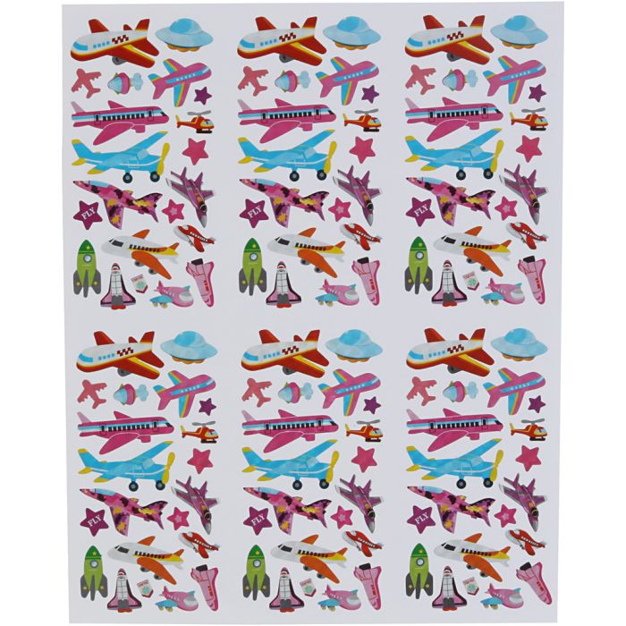 feuille 20x25 cm, 5 flles/ 1 Pq.