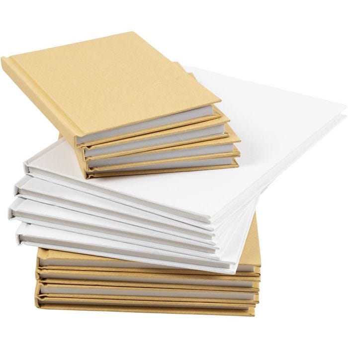 Carnet de notes, 72 ass./ 1 Pq.
