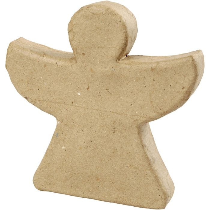 Ange, H : 14 cm, 1 pièce