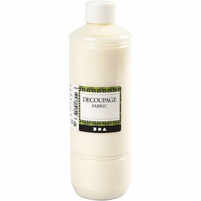 Laque de Découpage, 500 ml/ 1 flacon