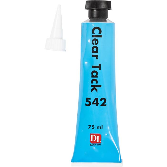 Colle de montage, 75 ml/ 1 pièce