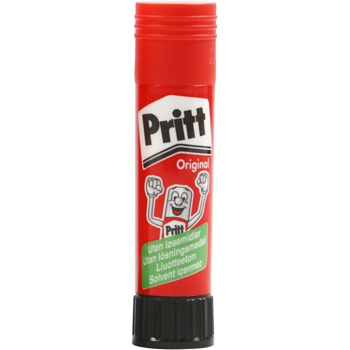 Bâton de colle, 11 gr, 1 pièce