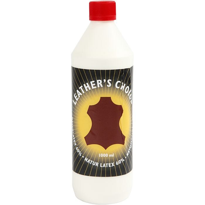 Latex brut, 1 L/ 1 flacon