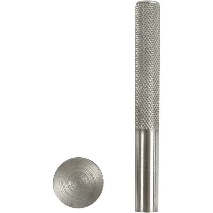 Outils pour rivets, 1 set
