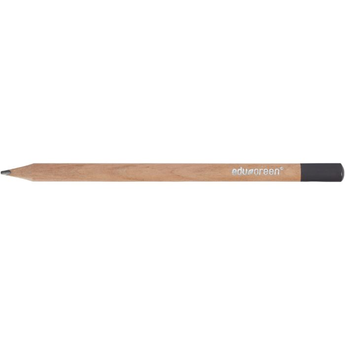 Gros crayons Edugreen, B, 10 pièces/ 1 Pq.