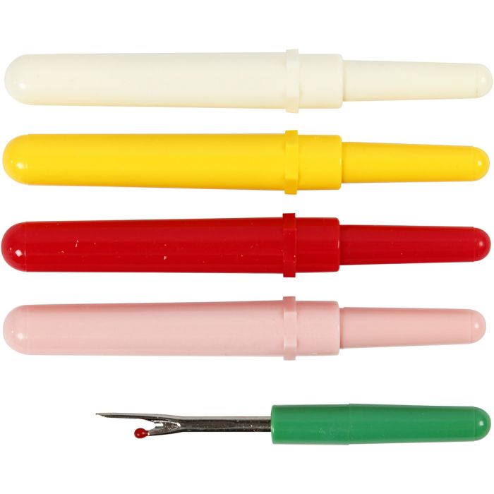 Découseur, L : 10 cm, Le contenu peut varier , 5 pièces/ 1 Pq.