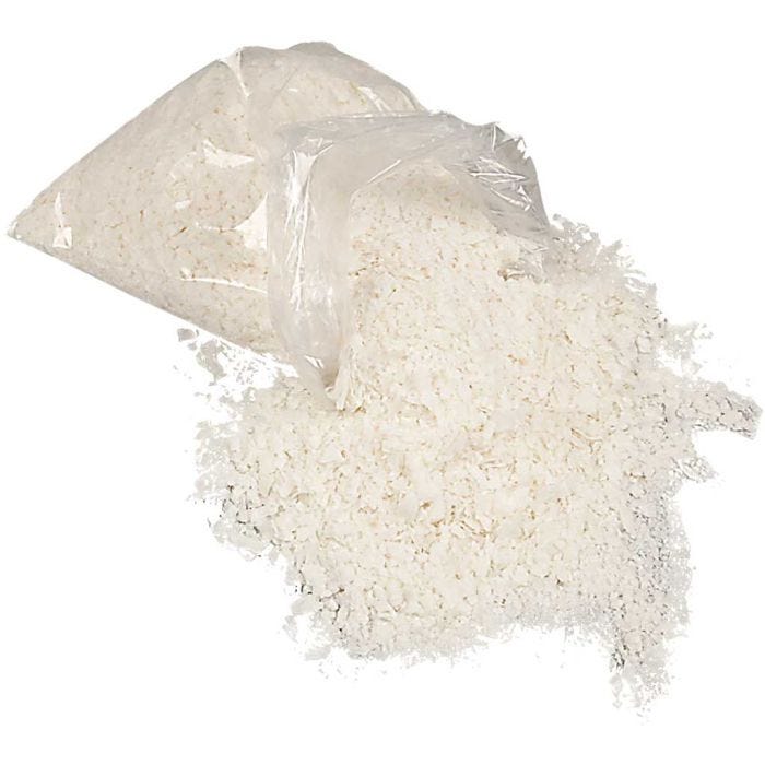 Flocons de savon, 2 kg/ 1 Pq., 4x500 gr