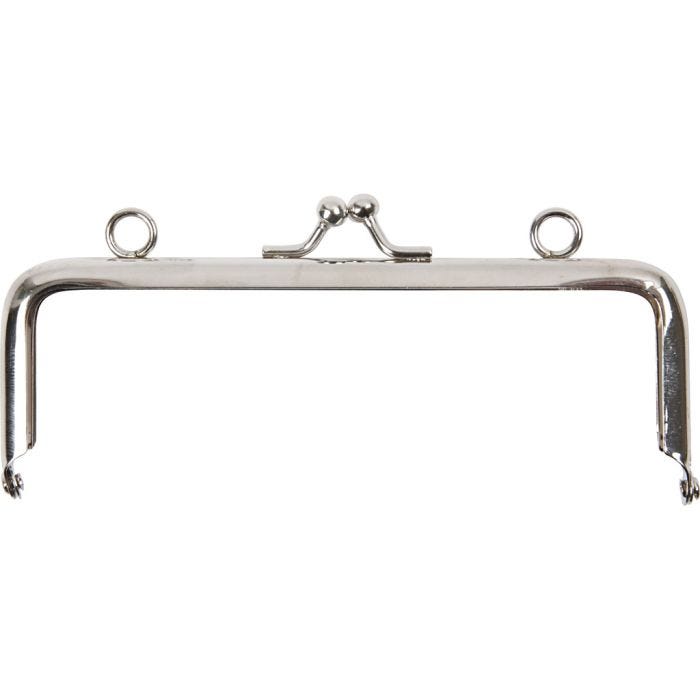 Cadre porte-monnaie, 13 cm, 1 pièce
