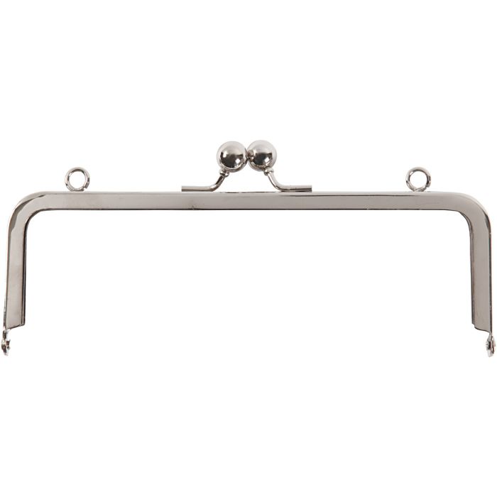 Cadre porte-monnaie, L : 19 cm, 1 pièce