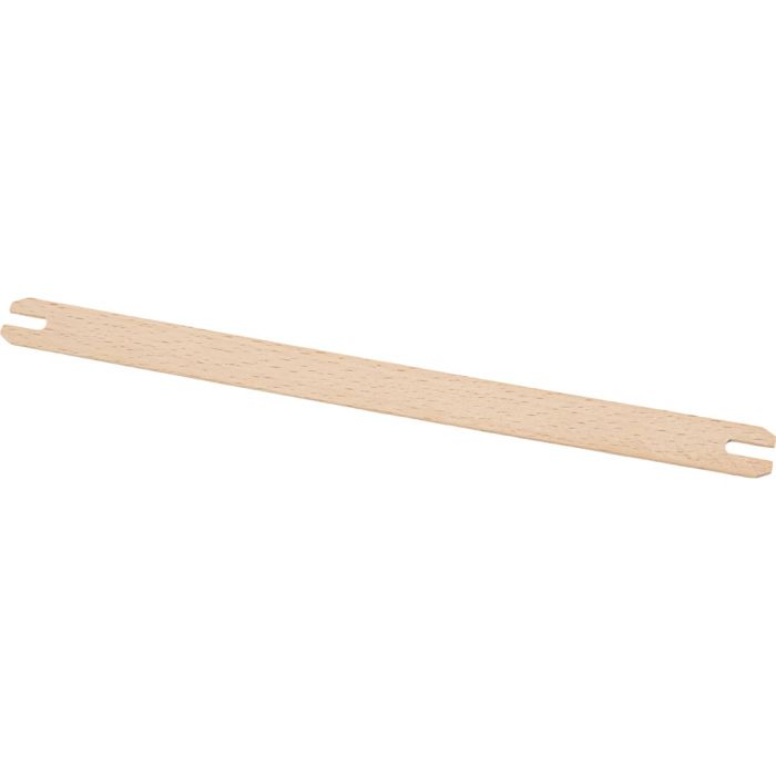 Navettes de métier à tisser, L : 28 cm, 1 pièce