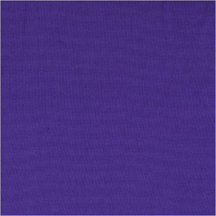 Tissu, L : 145 cm, 140 gr, violet, 10 m/ 1 rouleau