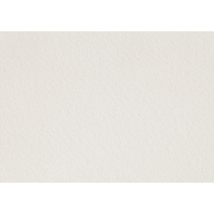 Feutrine synthétique, A4, feuille 210x297 mm, ép. 1,5-2 mm, blanc cassé, 10 flles/ 1 Pq.