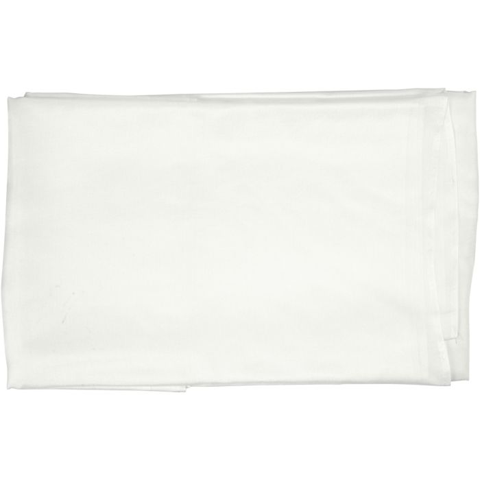 Soie, L : 92 cm, 22 gr, 5 m/ 1 rouleau