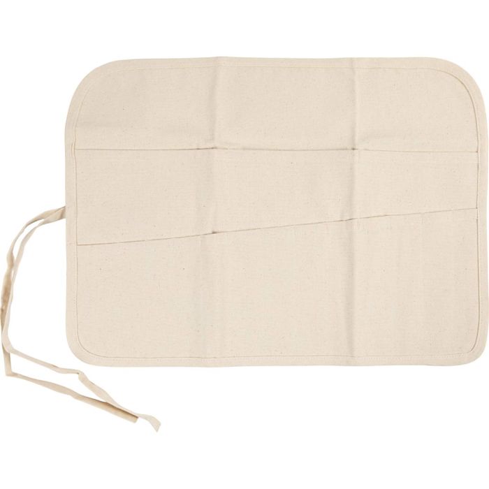 Organisateur artistique, dim. 45x33 cm, 300 gr, naturel clair, 1 pièce