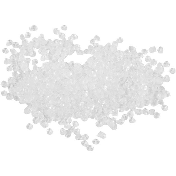 Granules de polyéthylène, 5 mm, 1 kg