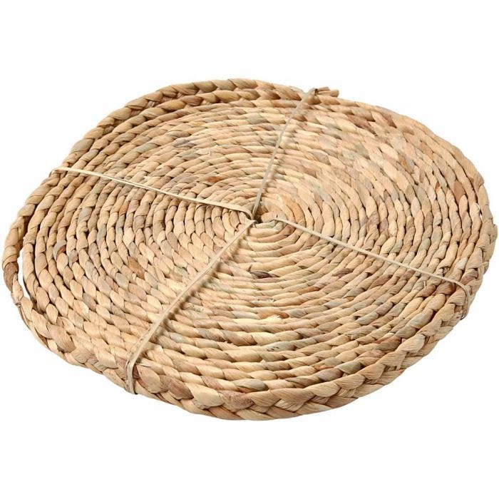 Corde de nénuphar, L : 14-16 mm, 250 gr/ 1 boule