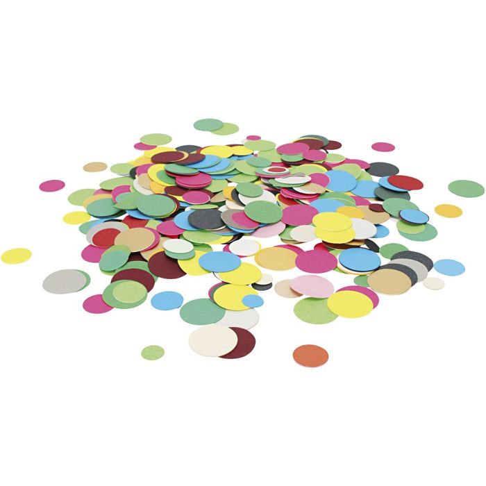 d 10+15+20 mm, couleurs néons, 180 gr/ 1 sac