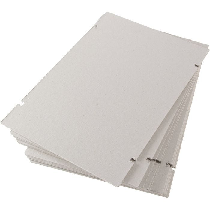 Tapis de dessin, dim. 32x45 cm, 10 pièces/ 1 Pq.