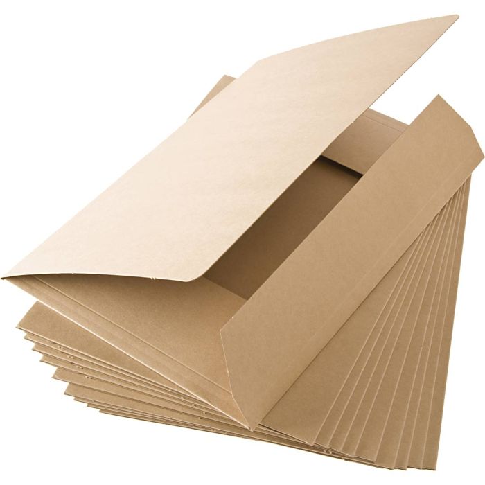 Portfolio artistique, A3, 10 pièces/ 1 Pq.