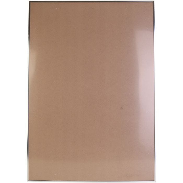 Cadre de fixation, 70x100 cm, 1 pièce