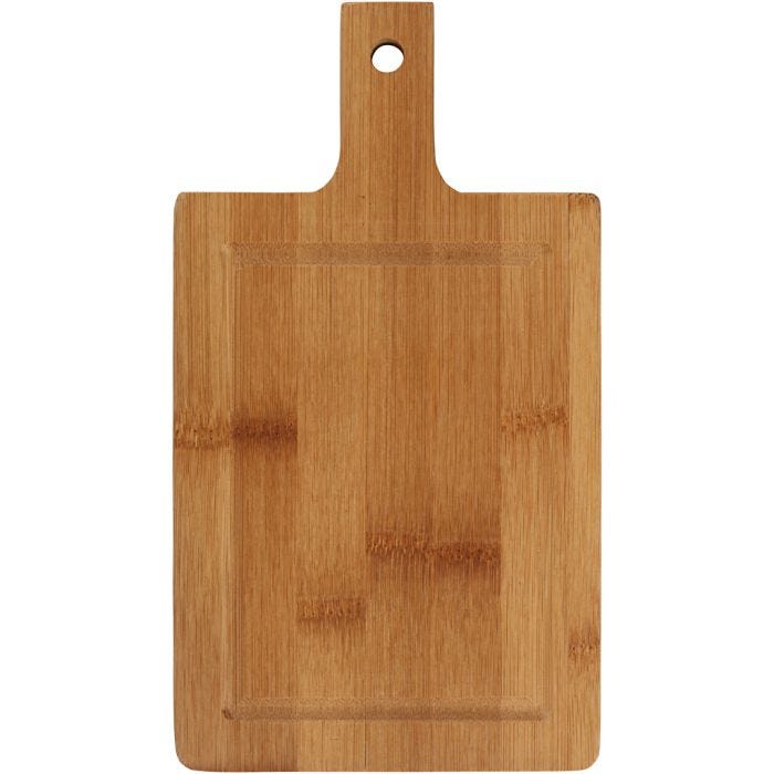 Planche à découper, 25 cm, 14 cm, 1 pièce