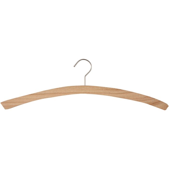 Cintres, 42 cm, 2,2 cm, 1 pièce