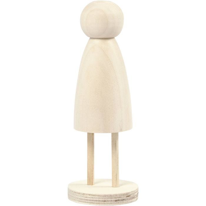 Figurine, 13,8 cm, 5 cm, 1 pièce