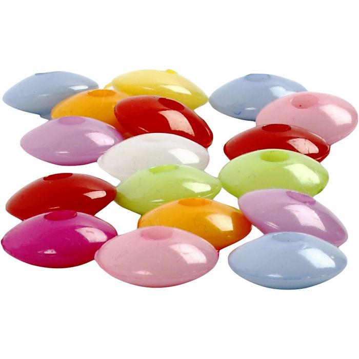 ass. de couleurs, 700 ml/ 1 Pq.