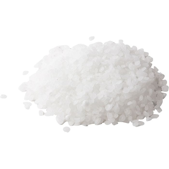 Cire de paraffine pure, 1 kg