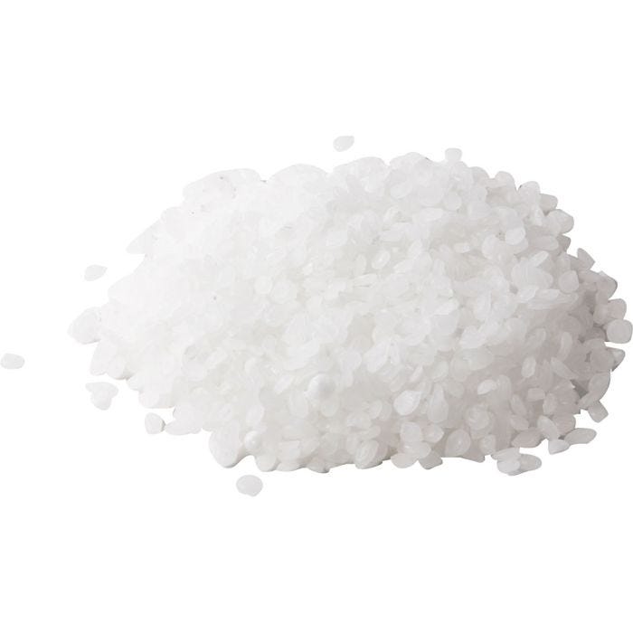 Cire de paraffine pure, 5 kg/ 1 Pq.