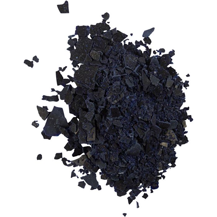 Colorant pour bougies, bleu clair, 10 gr/ 1 Pq.