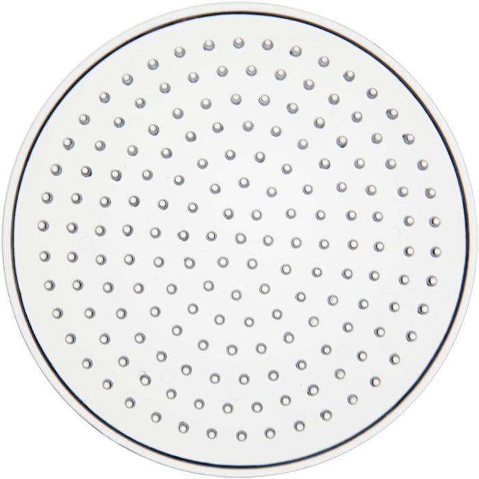 Plaque à picots, petit rond, d 8,5 cm, medium, 10 pièces/ 1 Pq.