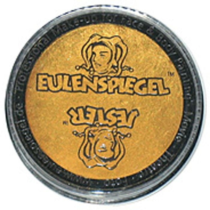 Maquillage Visage à Base d'eau, pearlised gold, 20 ml/ 1 boîte