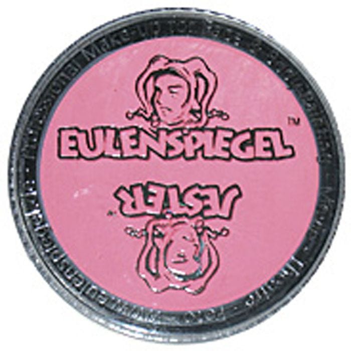 Maquillage Visage à Base d'eau, rose clair, 20 ml/ 1 boîte