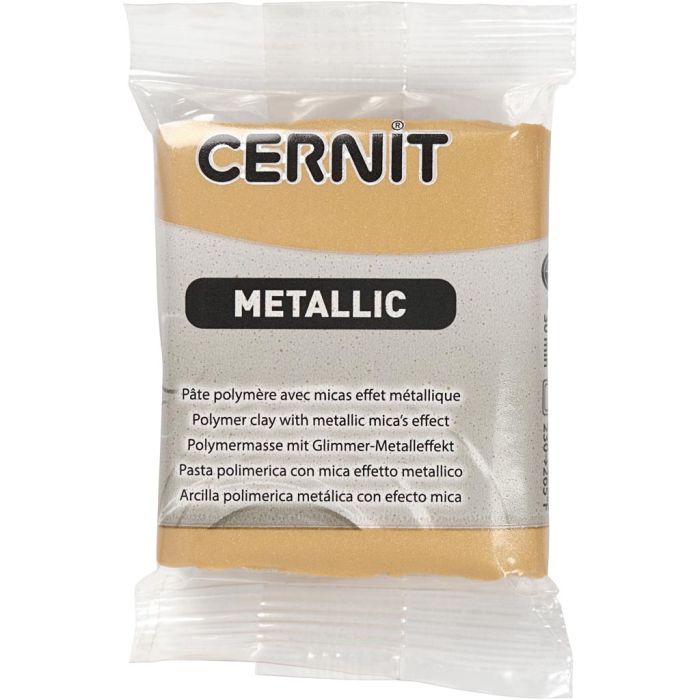 Cernit, or (050), 56 gr/ 1 Pq.
