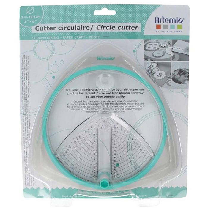 Board Cutter circulaire, 1 pièce