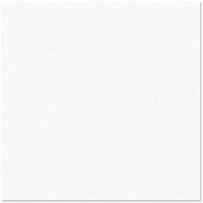 Feutrine épaisse, dim. 30x30 cm, ép. 2 mm, blanc, 1 pièce