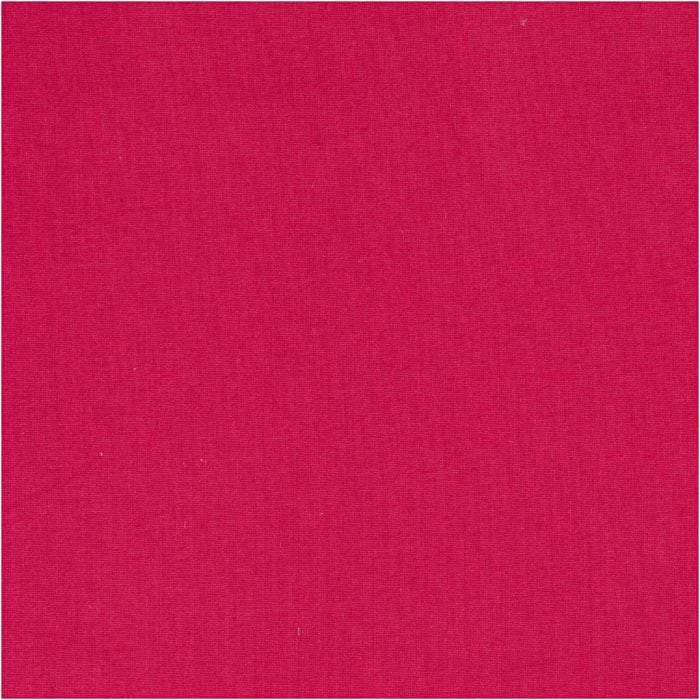 Tissu, L : 145 cm, 140 gr, rose, 5 m/ 1 Pq.
