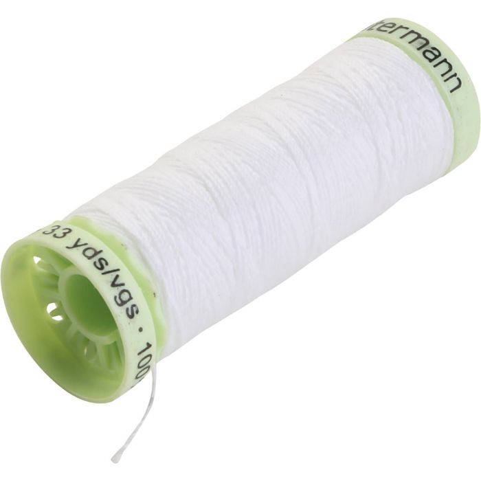 blanc, 30 m/ 1 rouleau