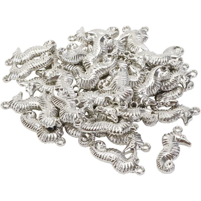 dim. 28x12 mm, ca. 50 pièce, 50 gr/ 1 sac