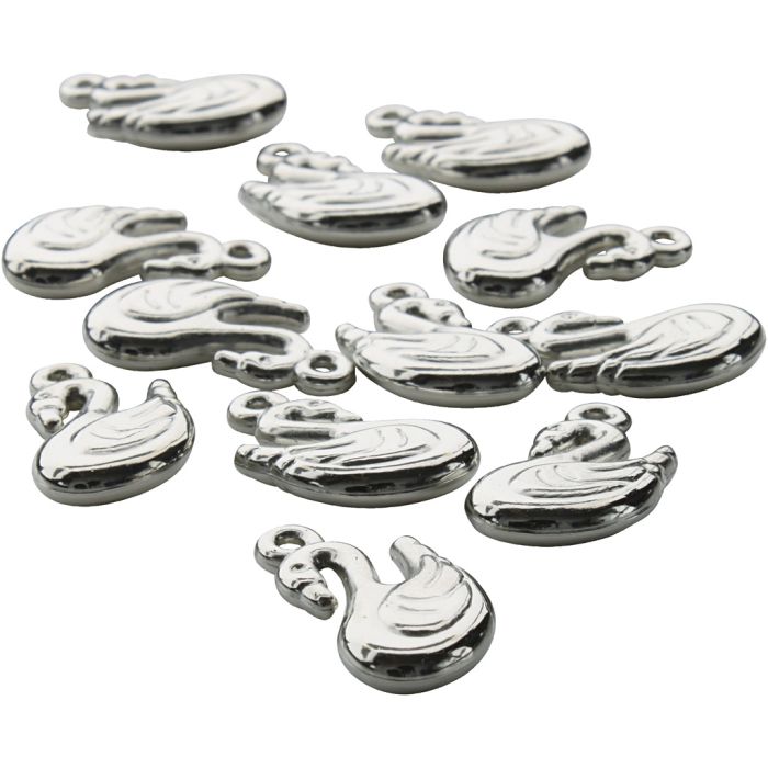 dim. 18x20 mm, ca. 65 pièce, 50 gr/ 1 sac