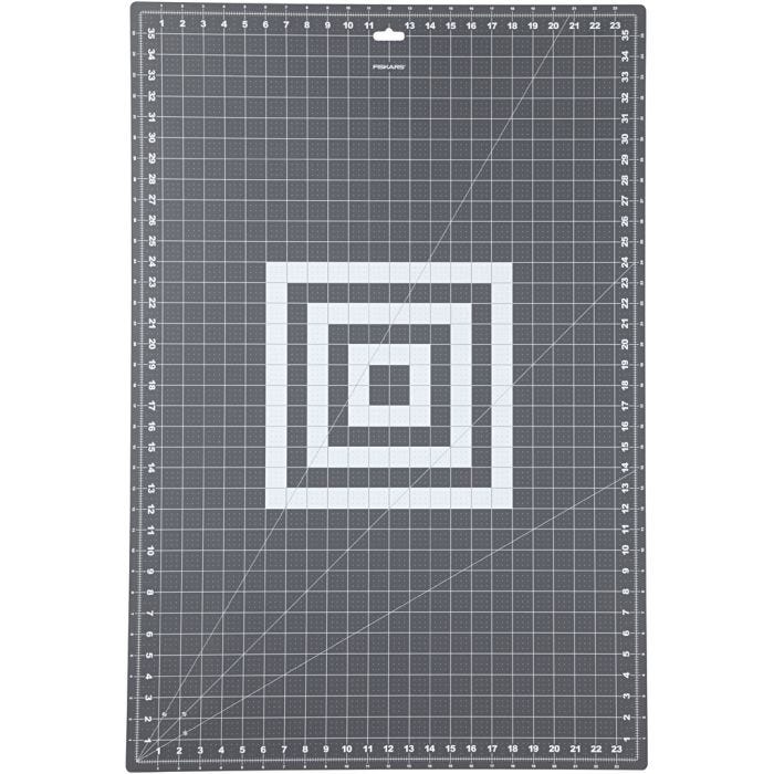 Tapis de coupe, A1, dim. 60x91 cm, 1 pièce