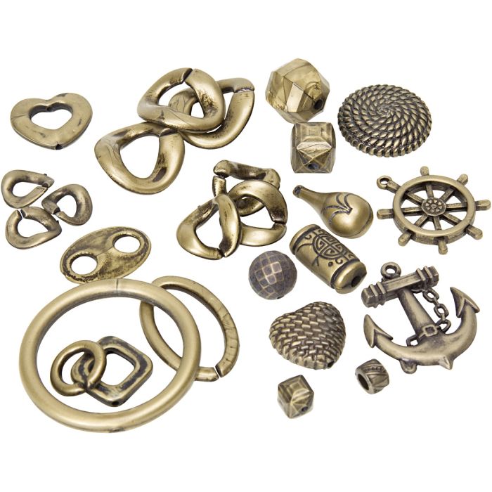 or antique, 2000 gr/ 1 sac