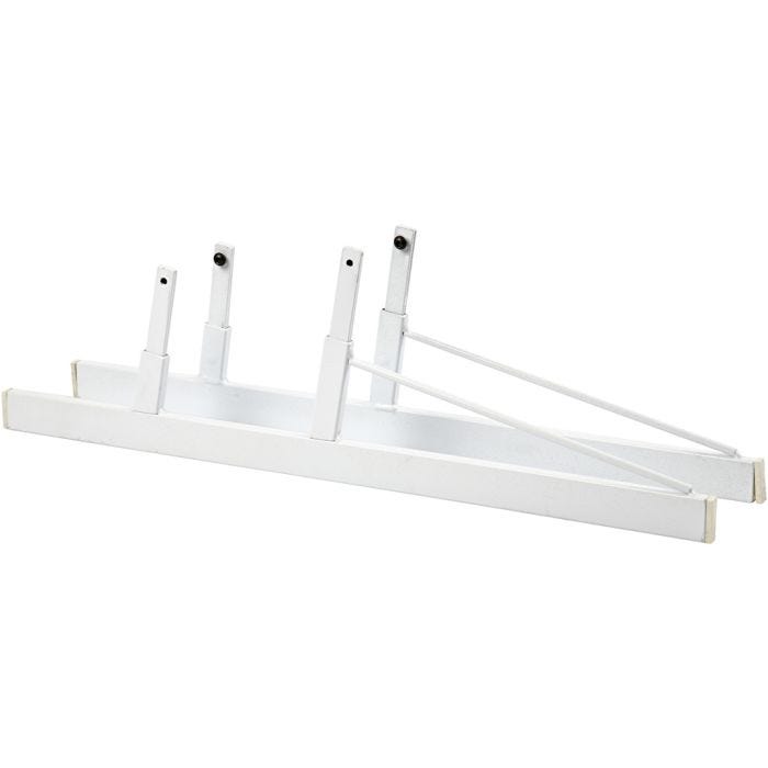 Base pour unité de rangement de papier, 540 mm, 30 mm, 1 set