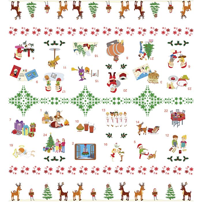 L : 140, 2.50 m/ 1 pièce